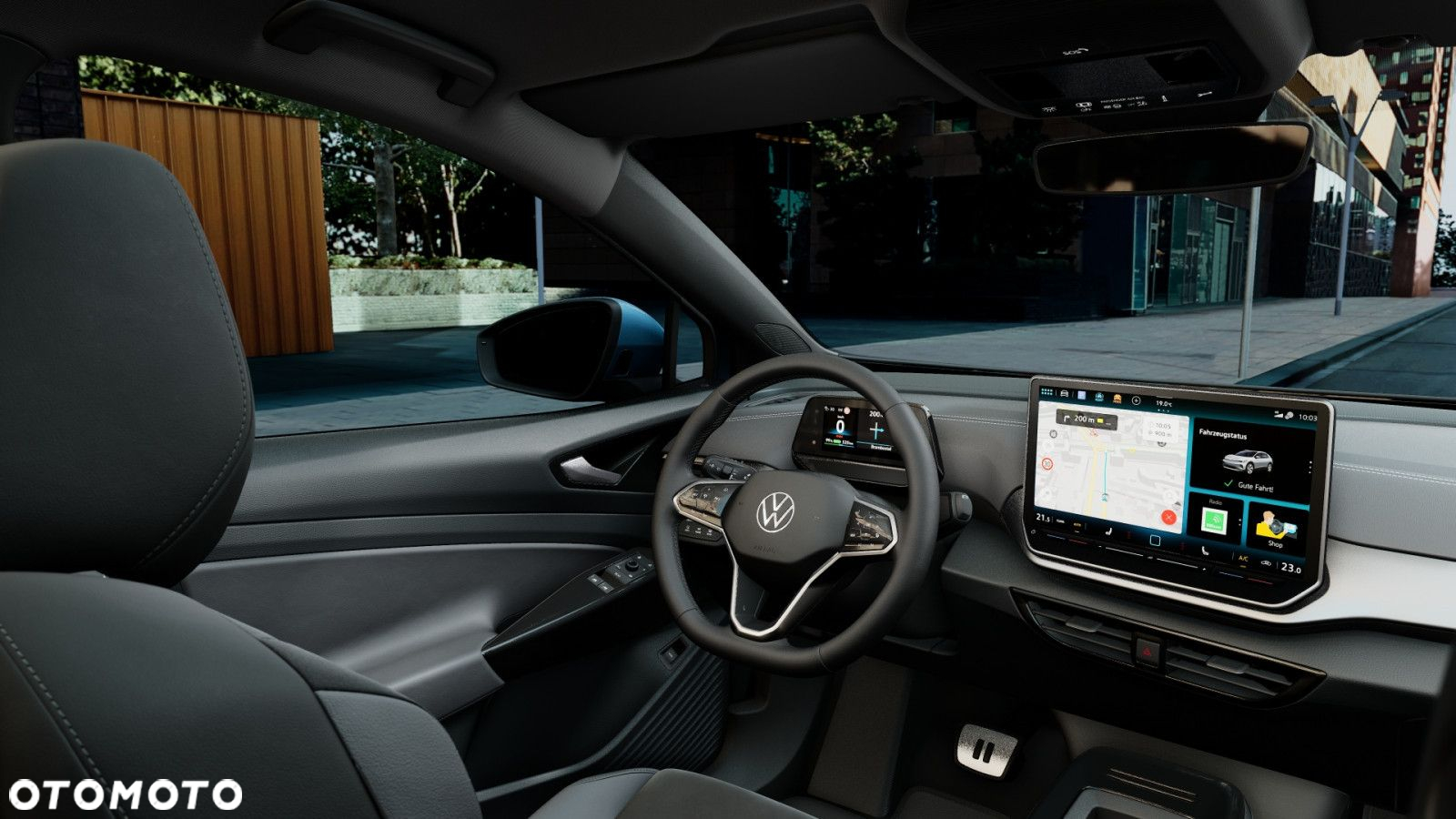Volkswagen ID.4 77kWh Plus - 10