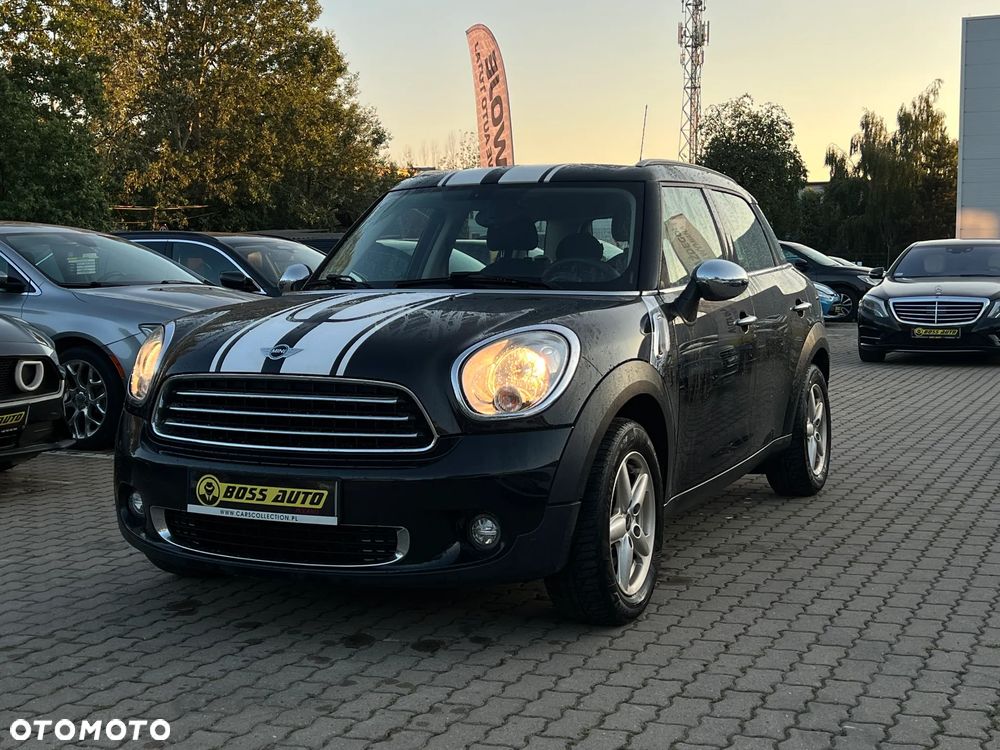 MINI ONE - 5