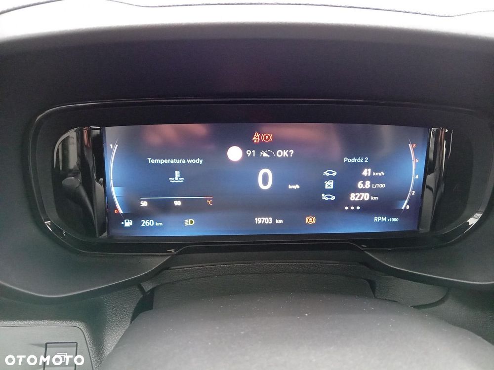 Toyota Proace City Verso - 18