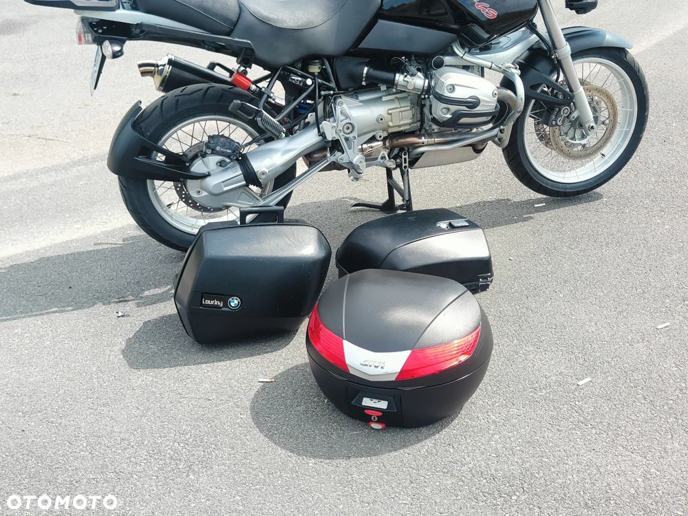 BMW GS - 37