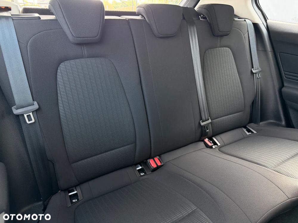Ford Focus 1.5 EcoBlue SCR Active - 21