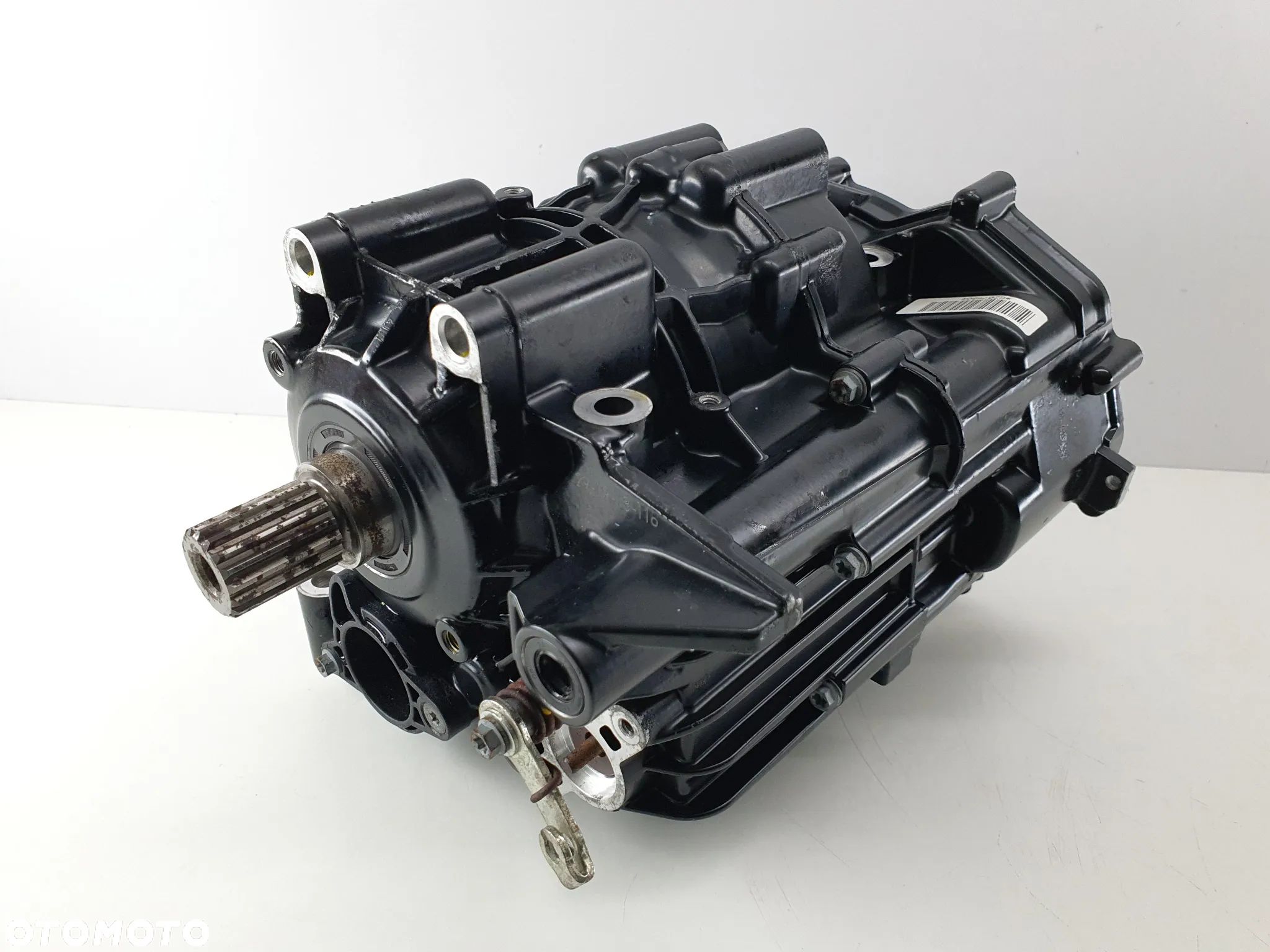 SKRZYNIA BIEGOW  CAN AM SPYDER 1330 F3S RT SE6 - 1