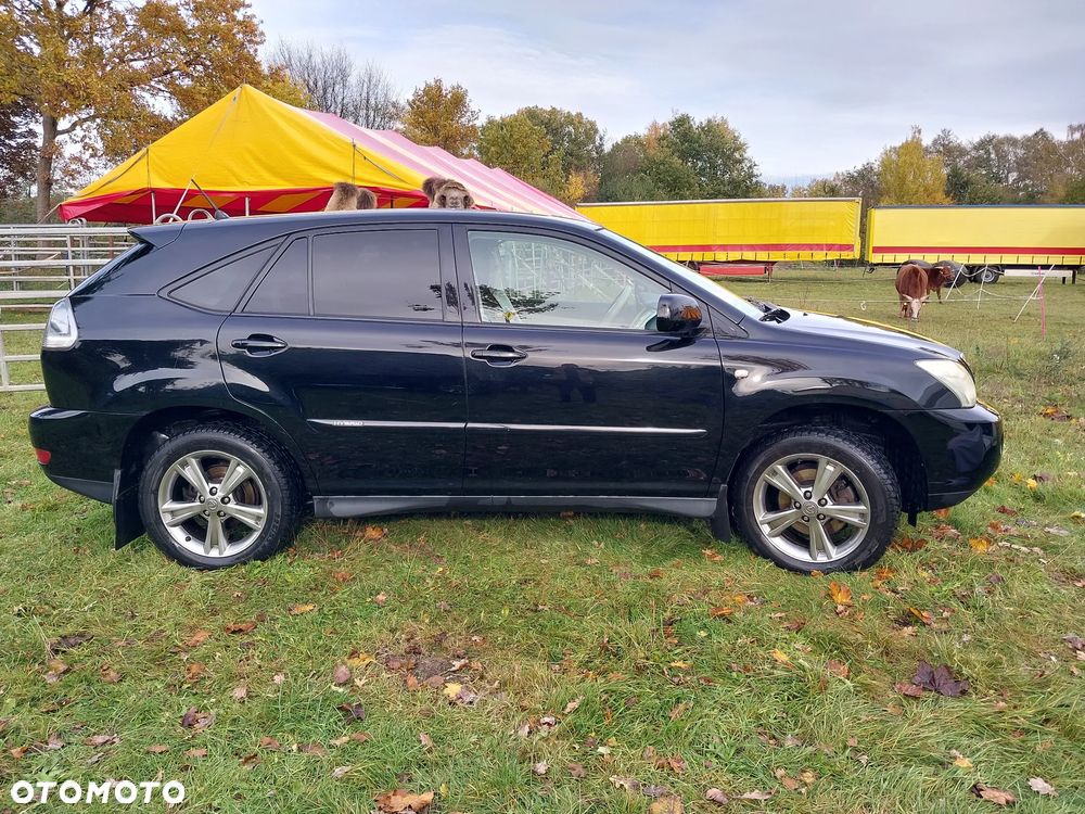 Lexus RX Standard - 6