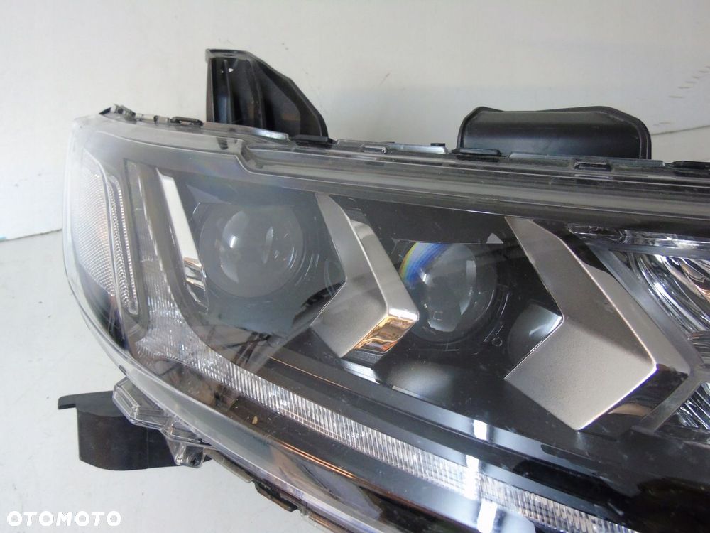 Mitsubishi Outlander III lampa full led ECM921-22E20 prawa - 3