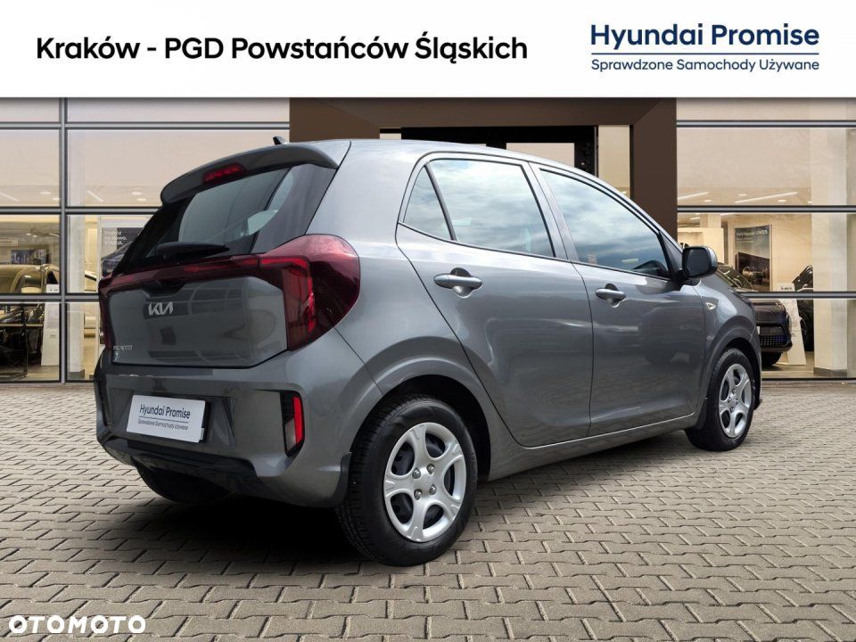 Kia Picanto - 7