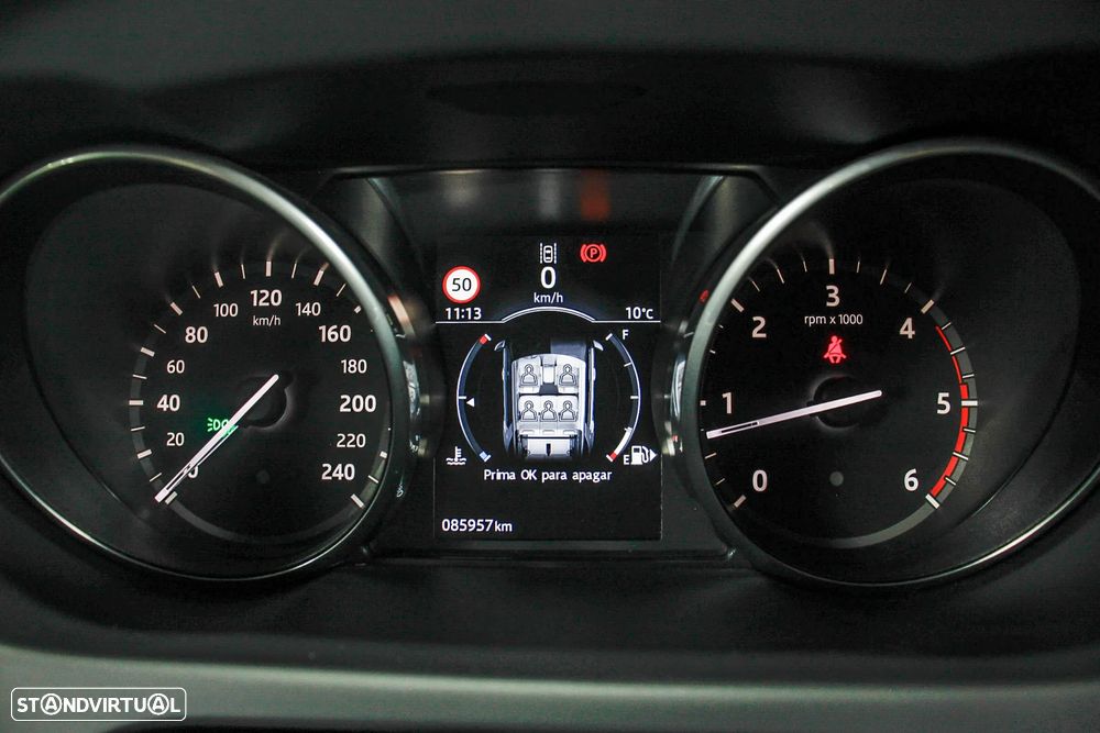 Land Rover Discovery Sport 2.0 eD4 SE - 35