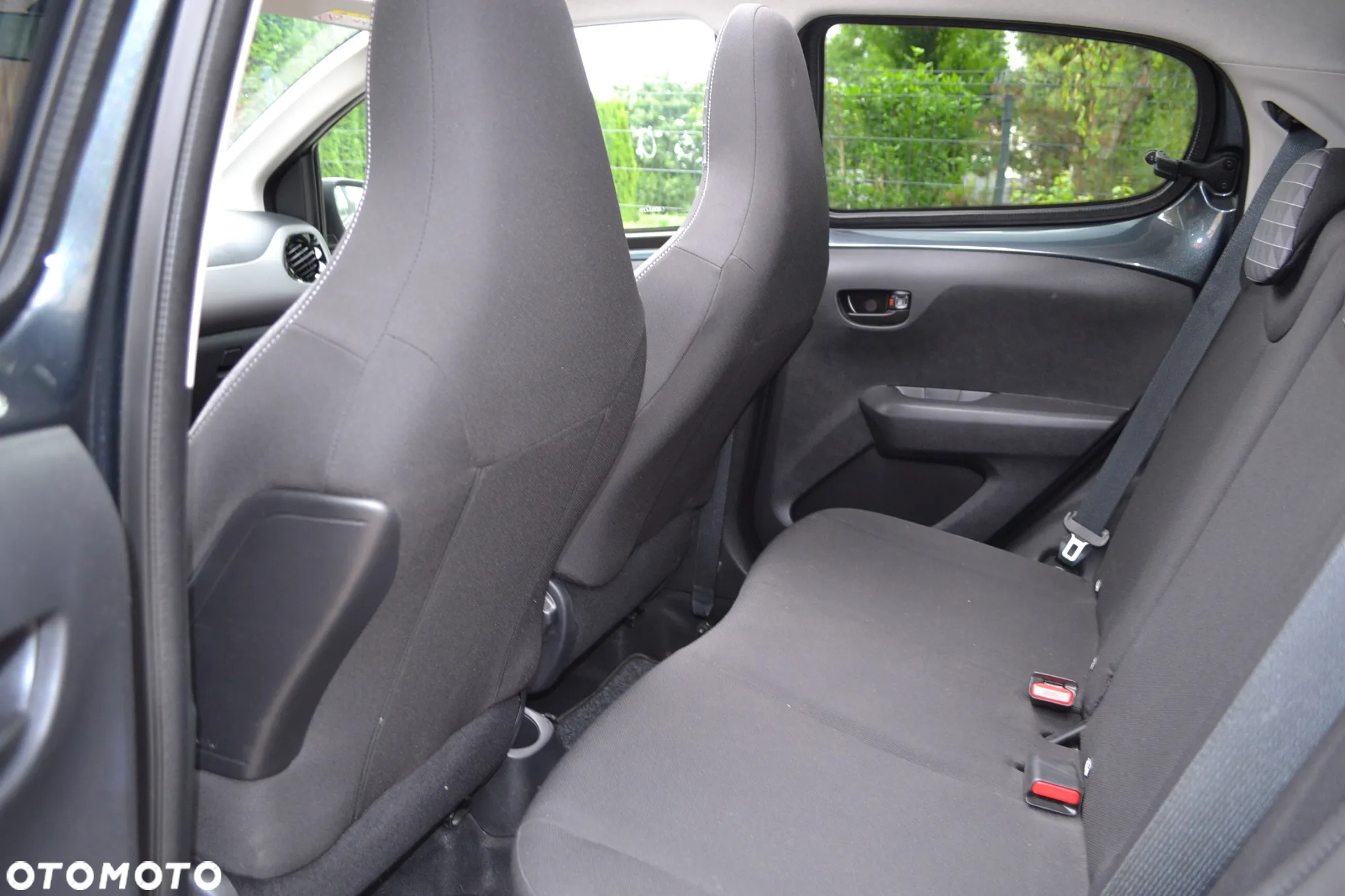 Peugeot 108 - 10