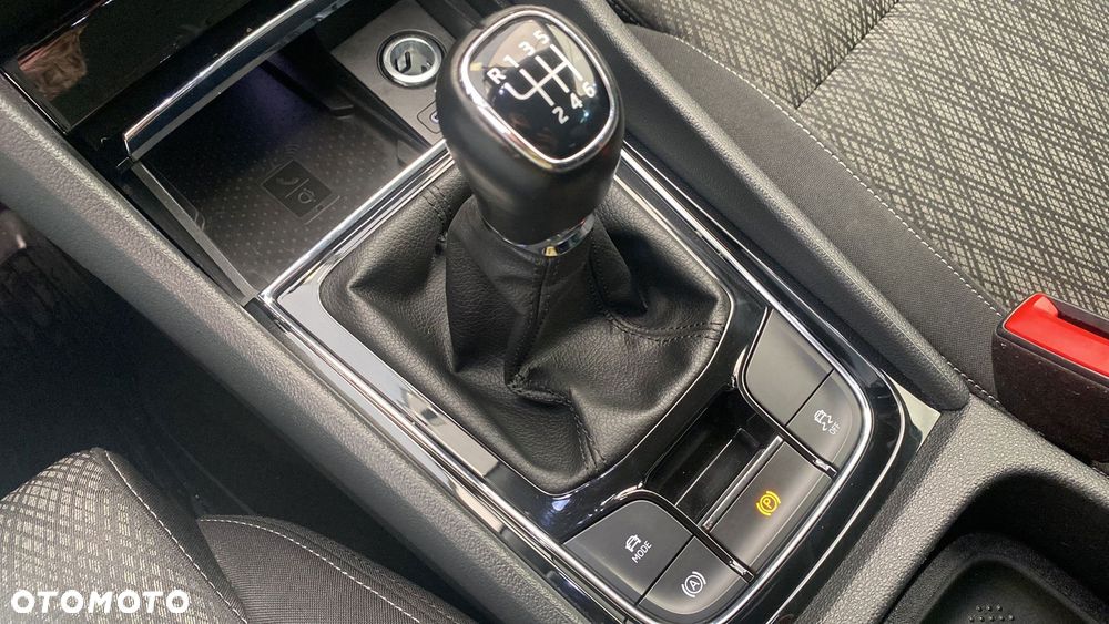 Skoda Karoq 2022