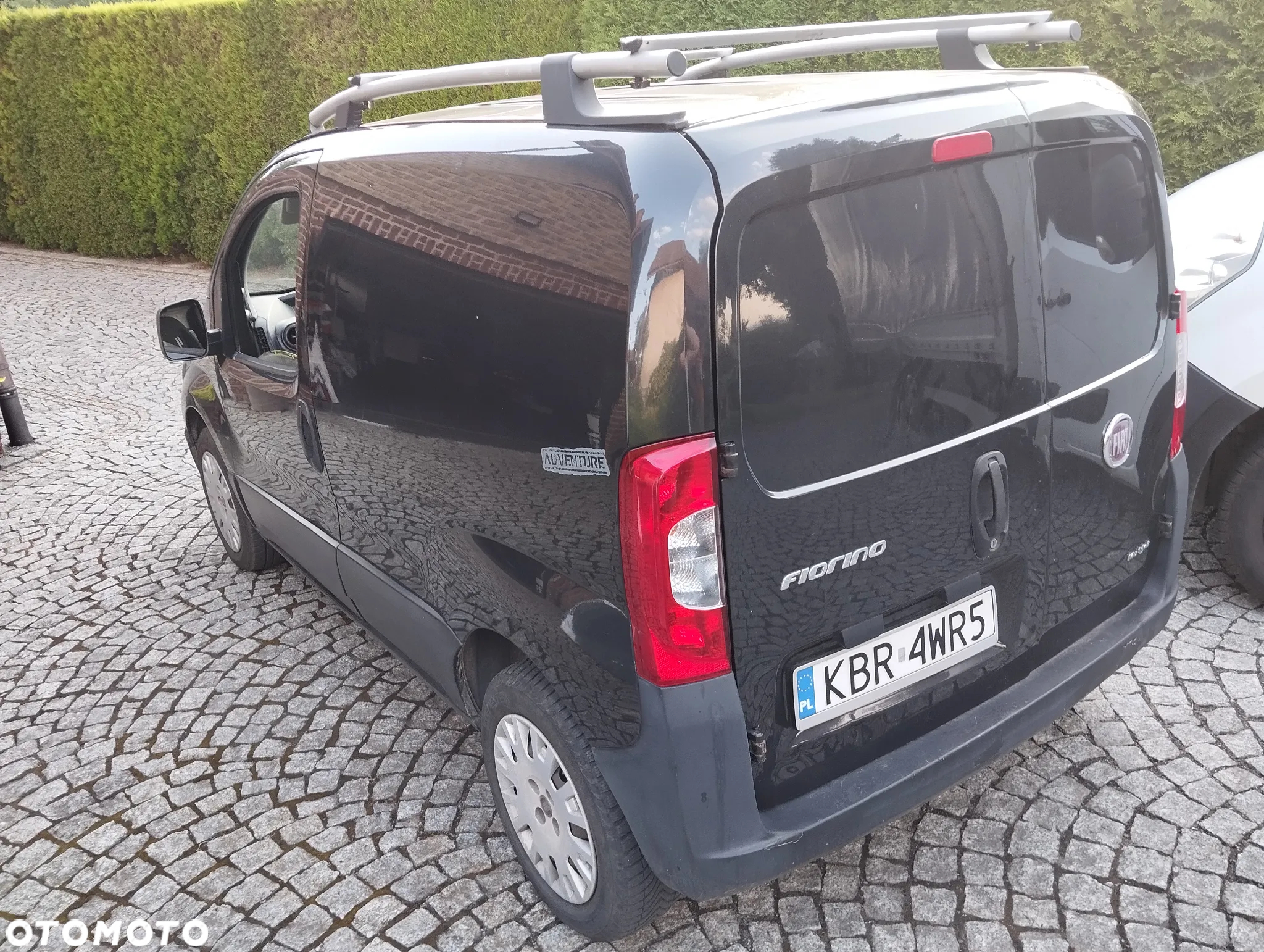 Fiat Fiorino - 5