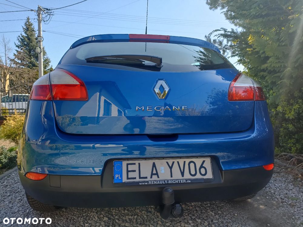 Renault Megane - 8