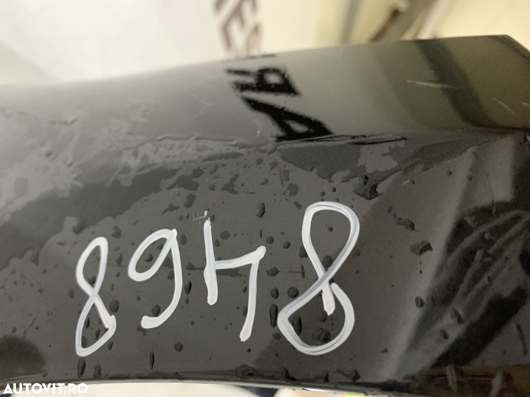 Bara fata BMW Seria 2, F22/F23, M-Sport, 2014, 2015, 2016, 2017, 2018, cod origine OE 51118055299. - 14