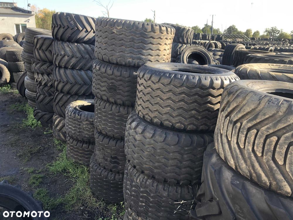 380/55-17 Opony BKT 90% Bieżnika Możliwa Wysyłka 15.0/55-17 - 4