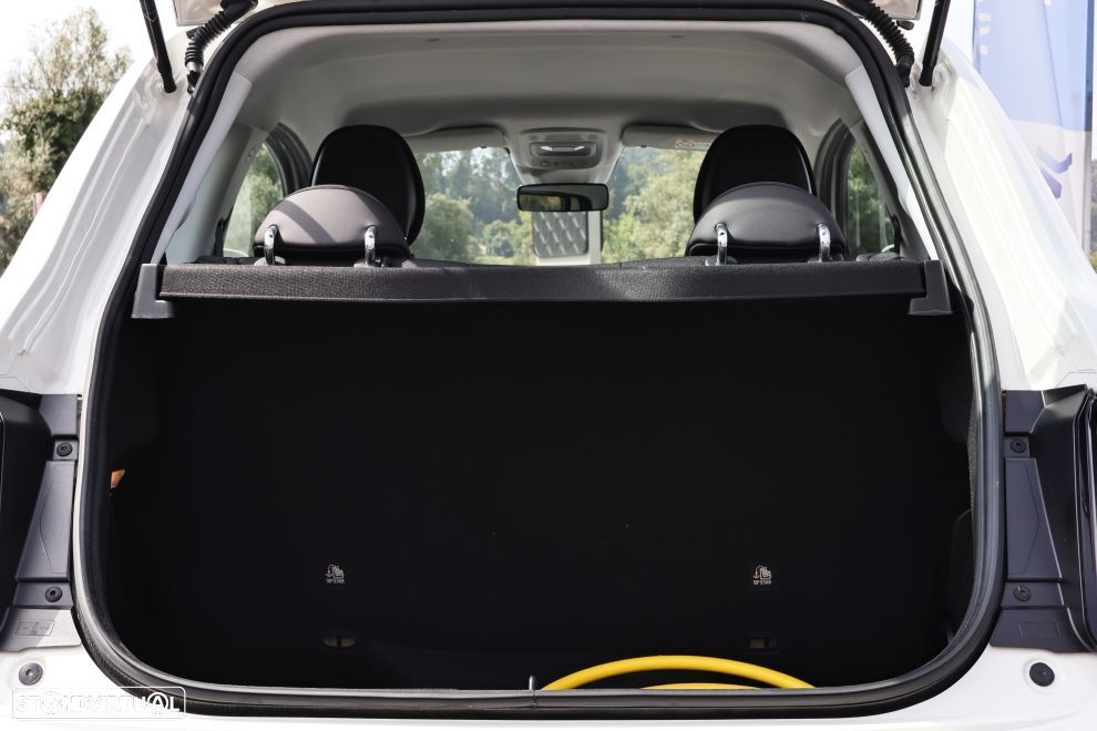 Fiat 500e 42 kWh - 21