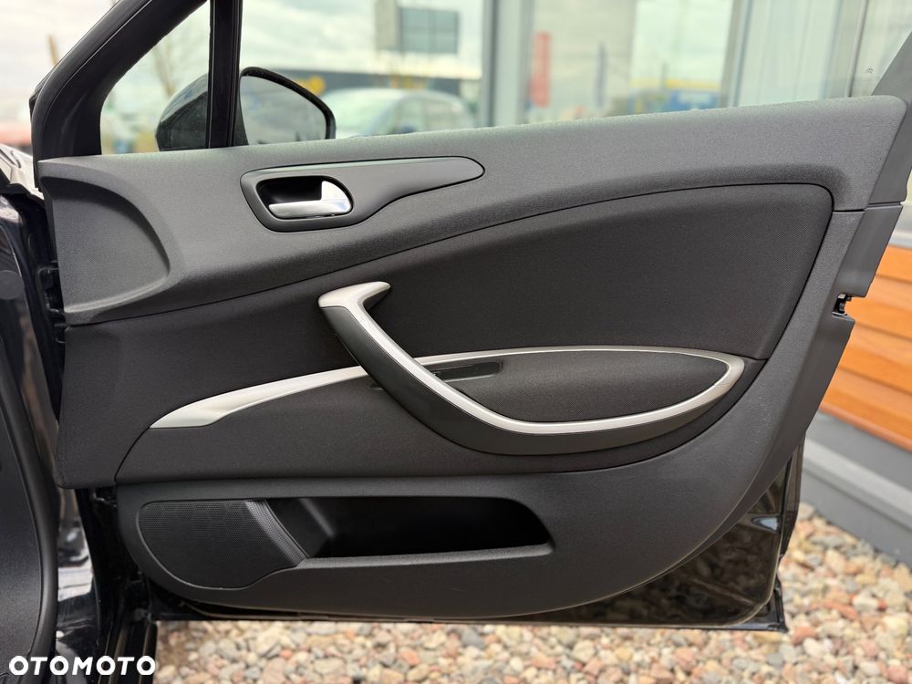 Citroën C5 HDi 140 FAP Confort - 31