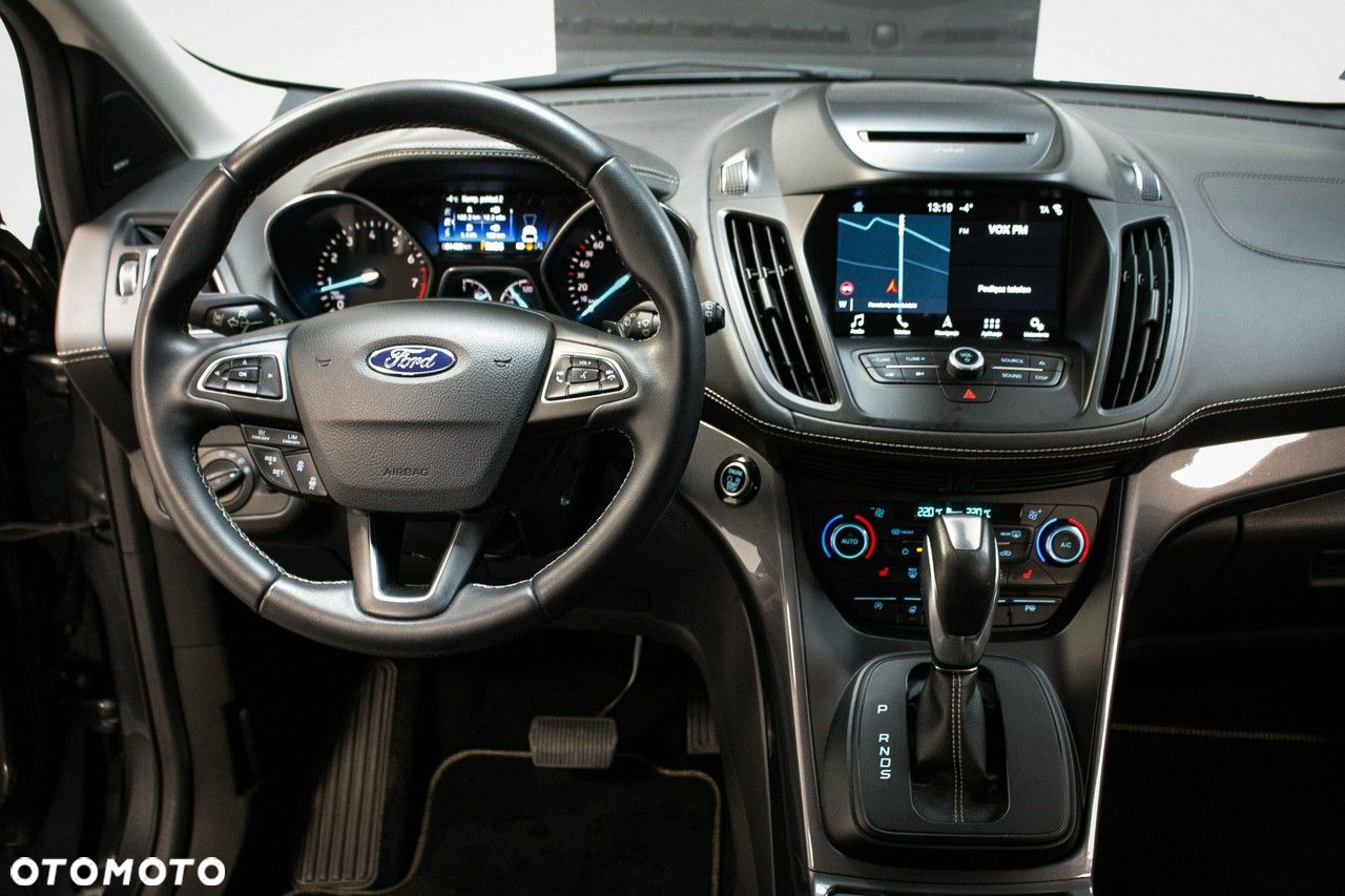 Ford Kuga - 26