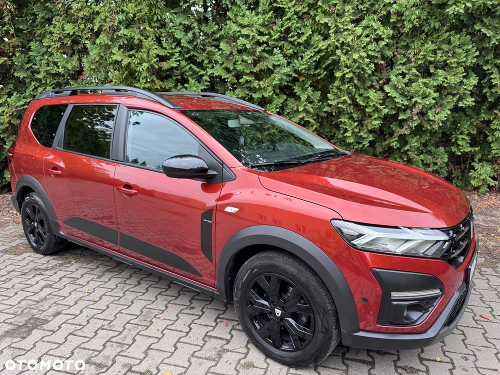 Dacia Jogger 1.0 TCe Extreme+ 7os - 2