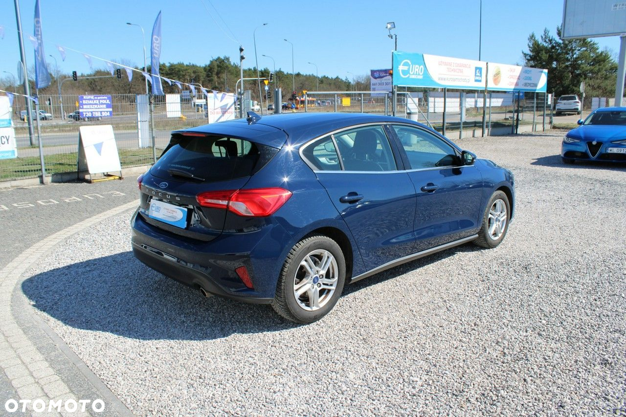 Ford Focus - 6