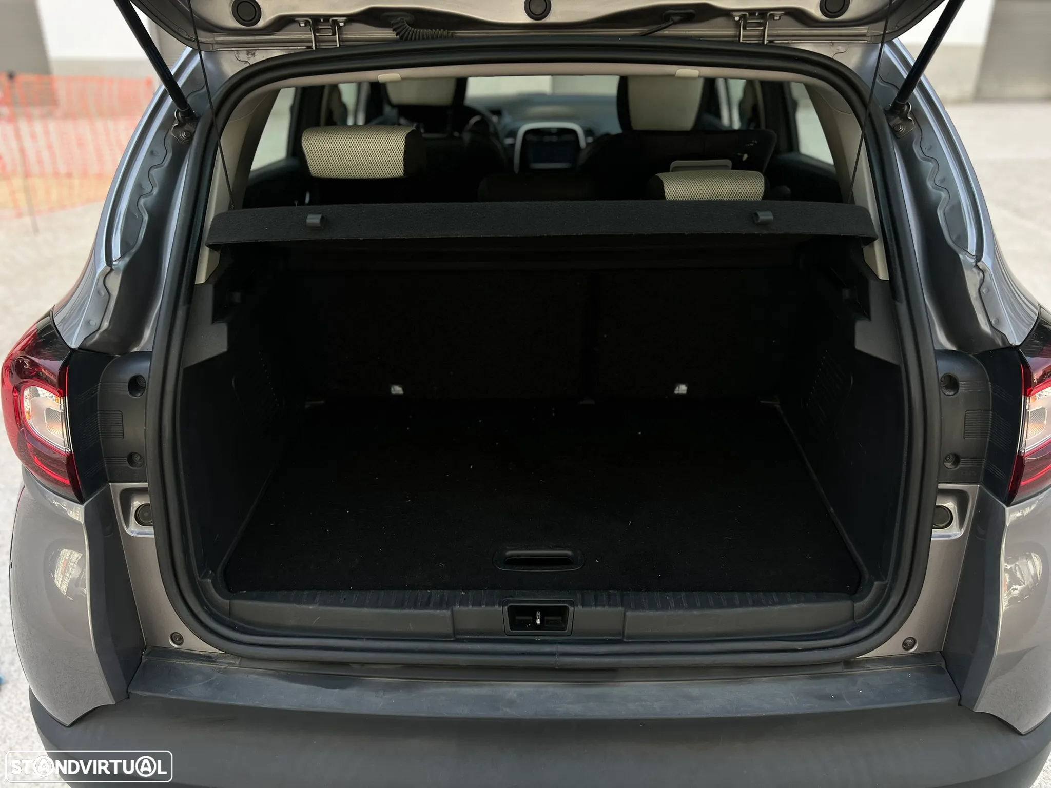Renault Captur 0.9 TCE - 15