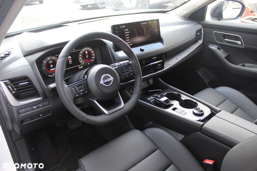 Nissan X-Trail 1.5 VC-T e-POWER Tekna e-4ORCE - 6