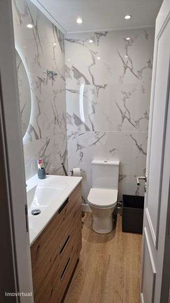 Apartamento para arrendar - Grande imagem: 2/10