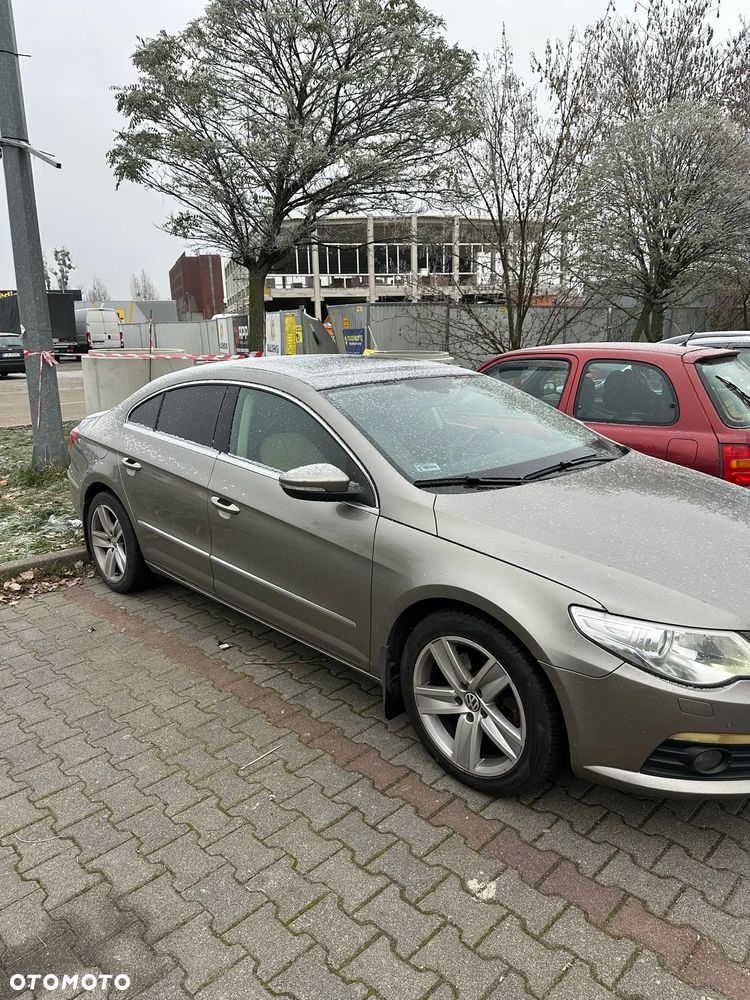 Volkswagen CC 2.0 TDI DPF BMT DSG - 3