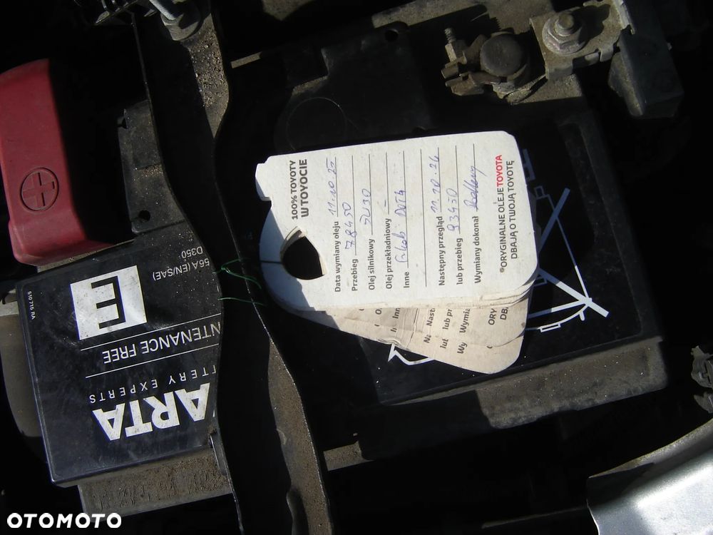 Toyota Auris 1.6 Premium - 15