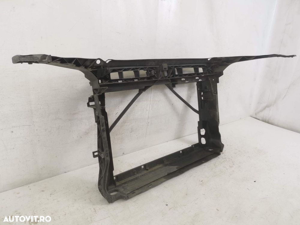 Trager Frontal Skoda  Octavia 3 2013 2014 2015 2016 2017 Original Avar - 6