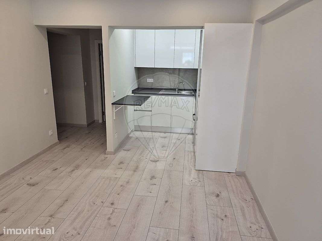 Apartamento T1 para venda - Grande imagem: 3/15