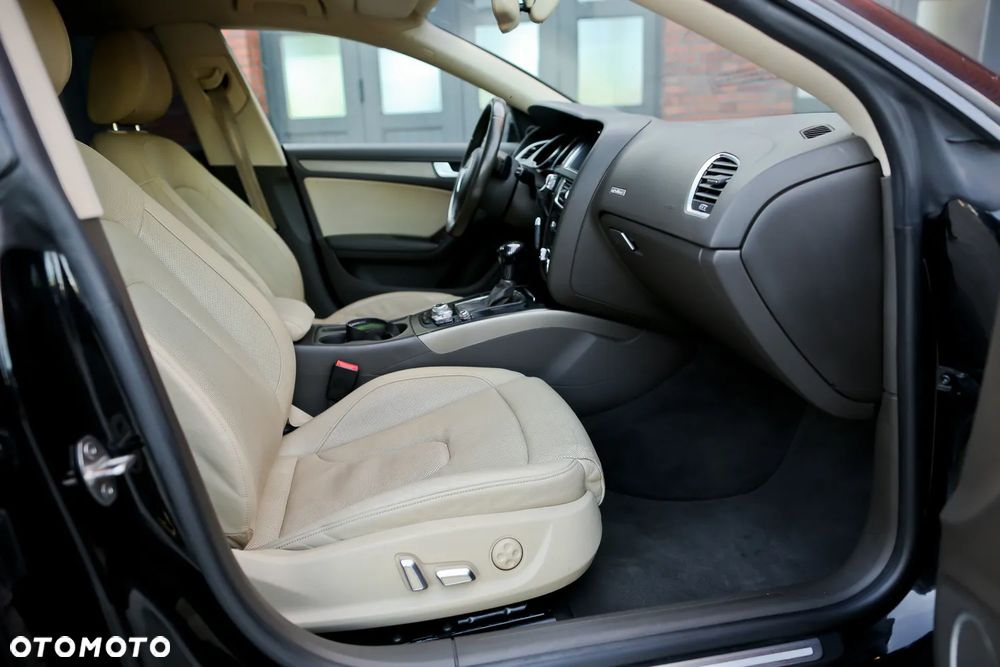 Audi A5 Sportback 2.0 TDI clean diesel Quattro S tronic - 26