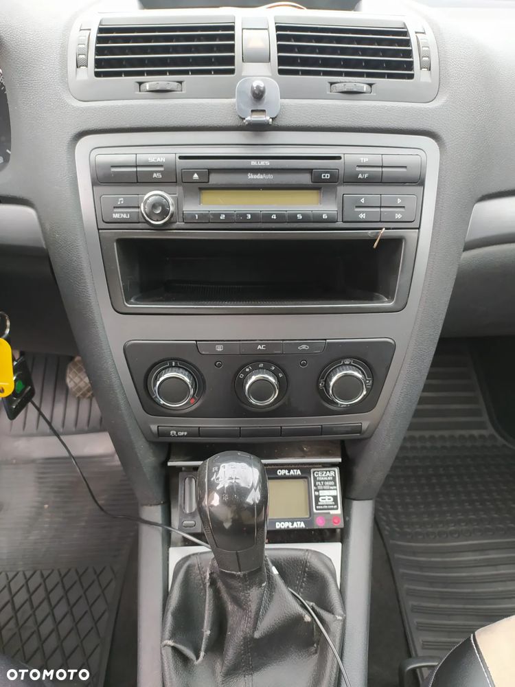 Skoda Octavia 1.6 TDI Classic - 4