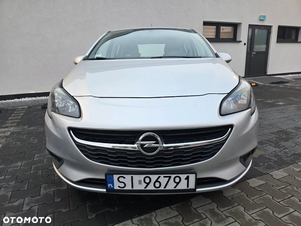 Opel Corsa 1.4 Enjoy - 2