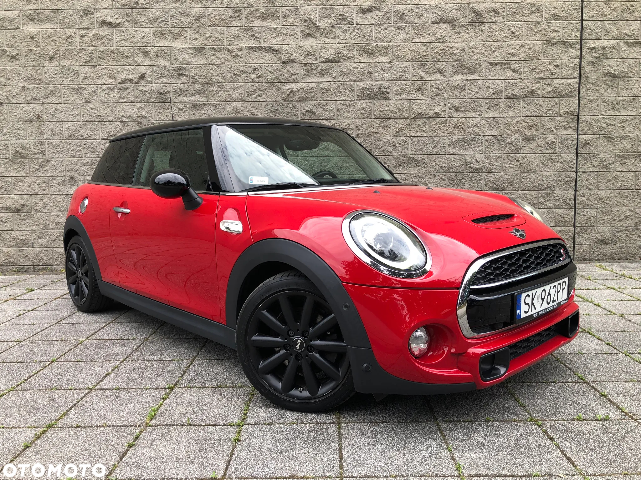 MINI Cooper S Standard - 5