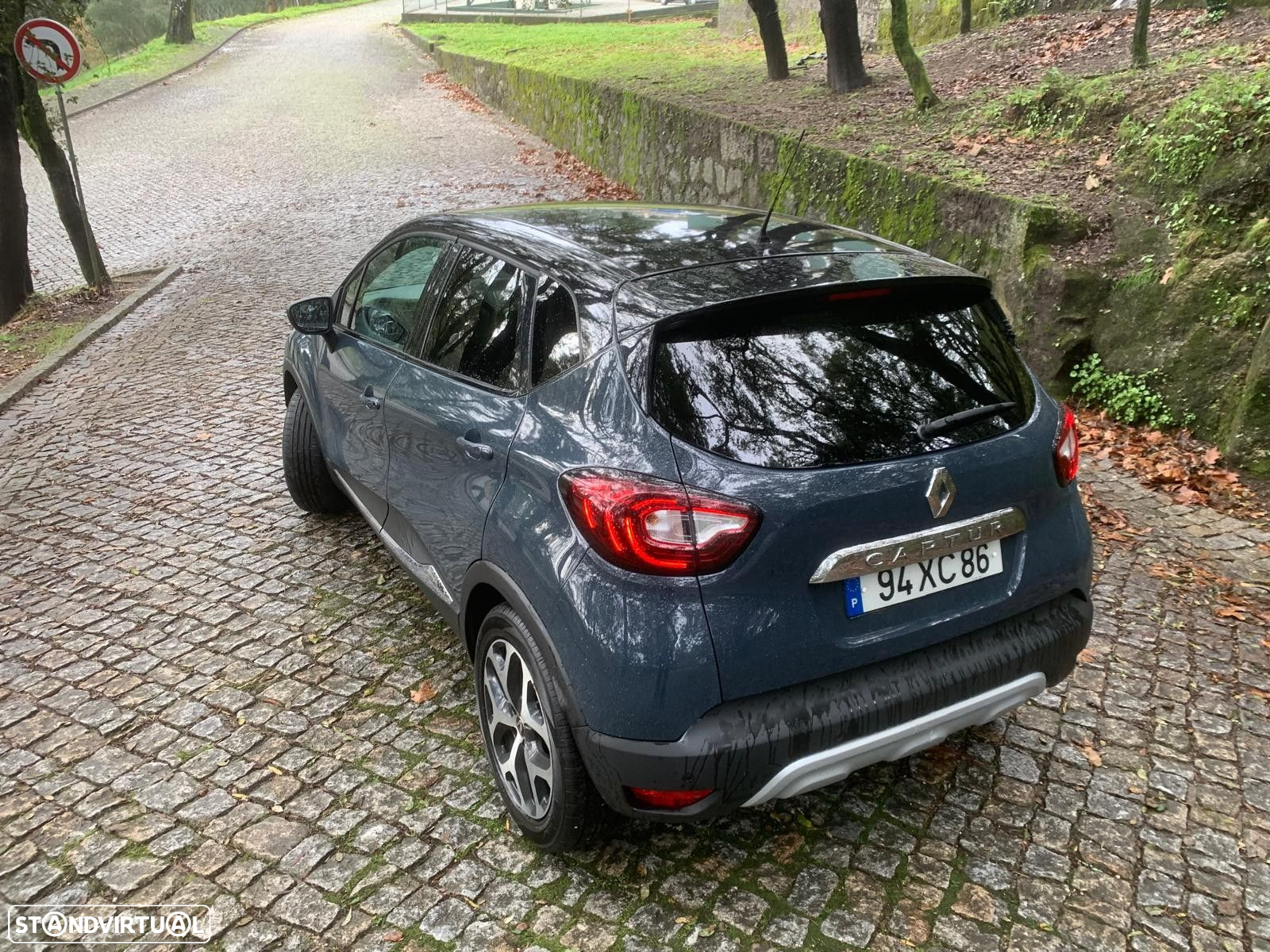 Renault Captur 1.5 dCi Exclusive EDC - 6