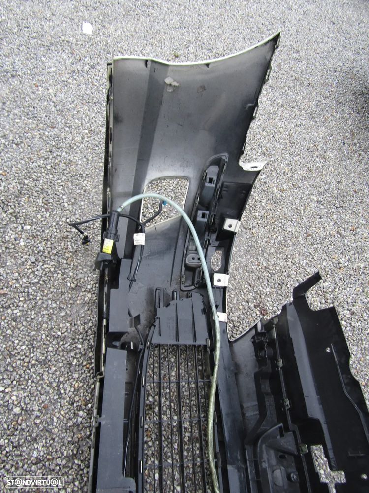 Para-choques Peugeot 407 ano 2005  (ver descrição) - 11