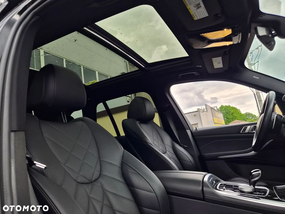 BMW X5 xDrive45e - 21