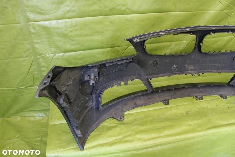 Zderzak przód BMW Z4 E89 2009-2013r. - 4