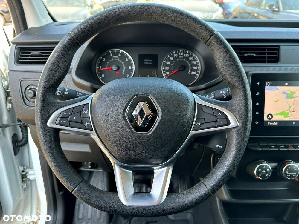 Renault Express - 17