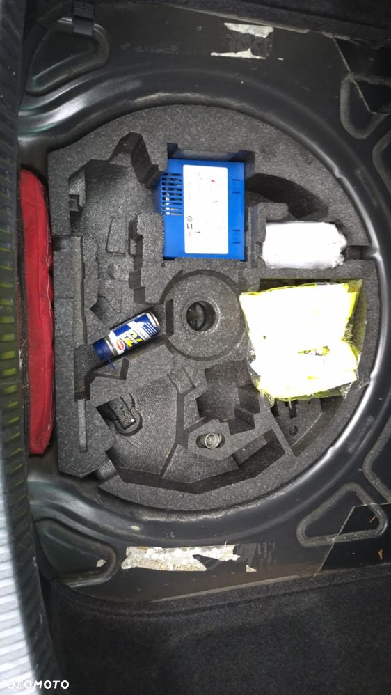 Volkswagen Scirocco 1.4 TSI - 6