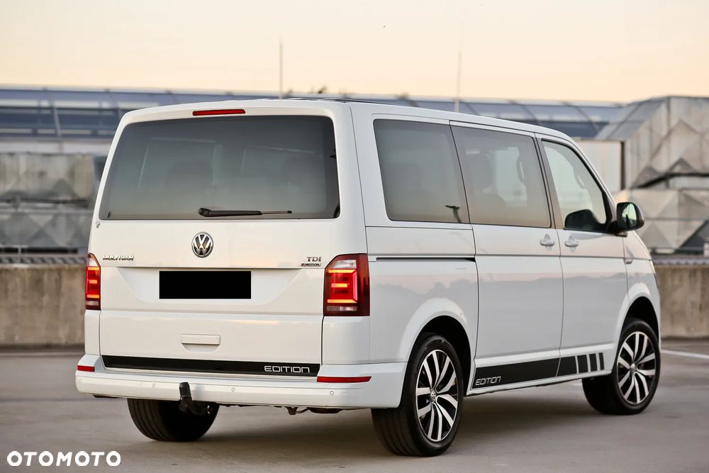 Volkswagen Multivan 2.0 BiTDI L1 Highline 4Motion DSG - 16