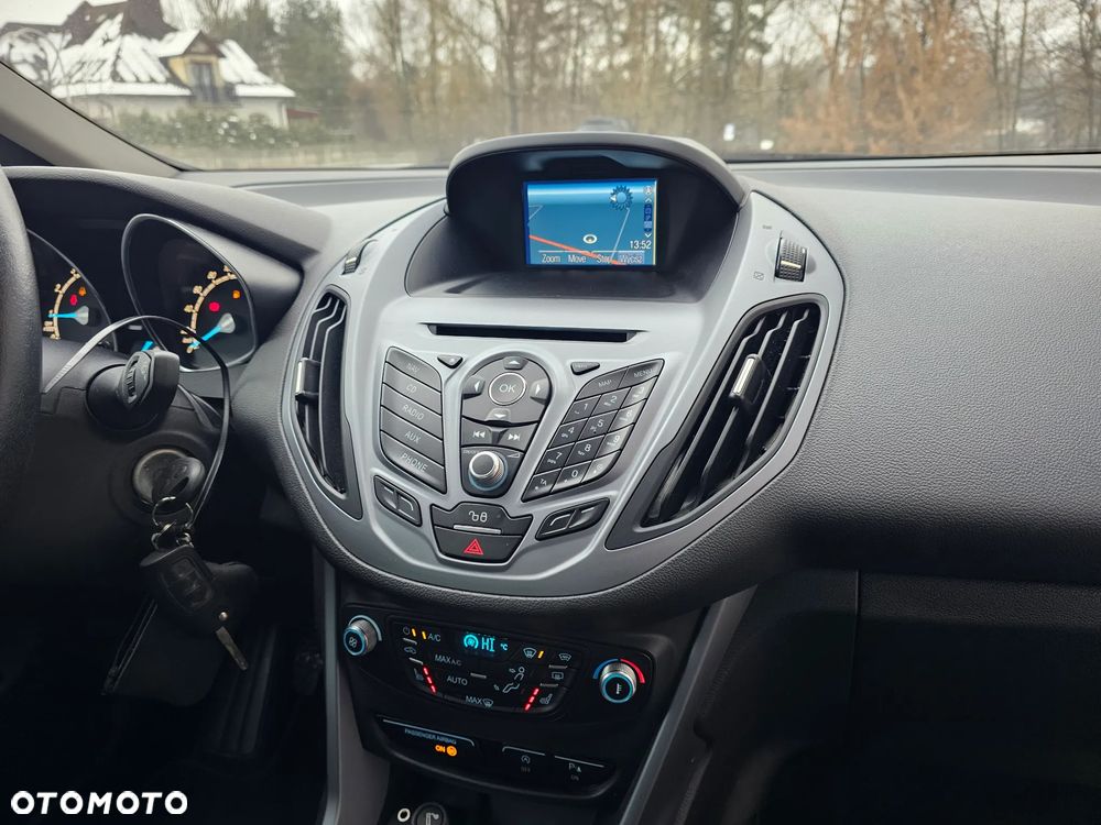 Ford B-MAX 1.0 EcoBoost Titanium - 15