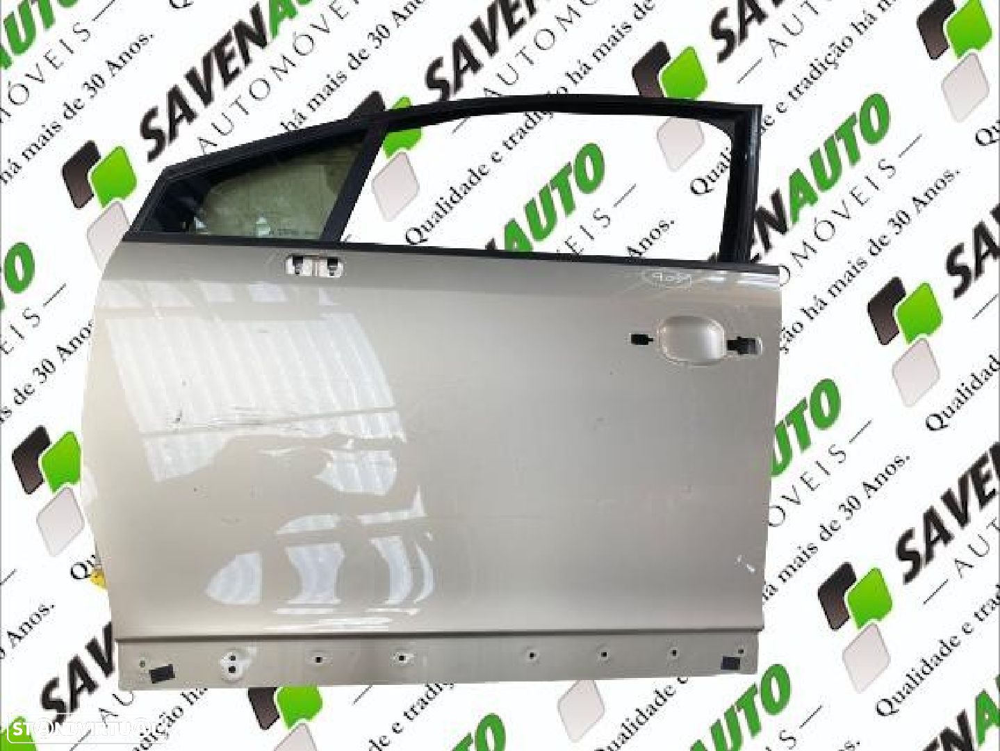 Porta Frente Esq Citroën C4 I (Lc_) - 1