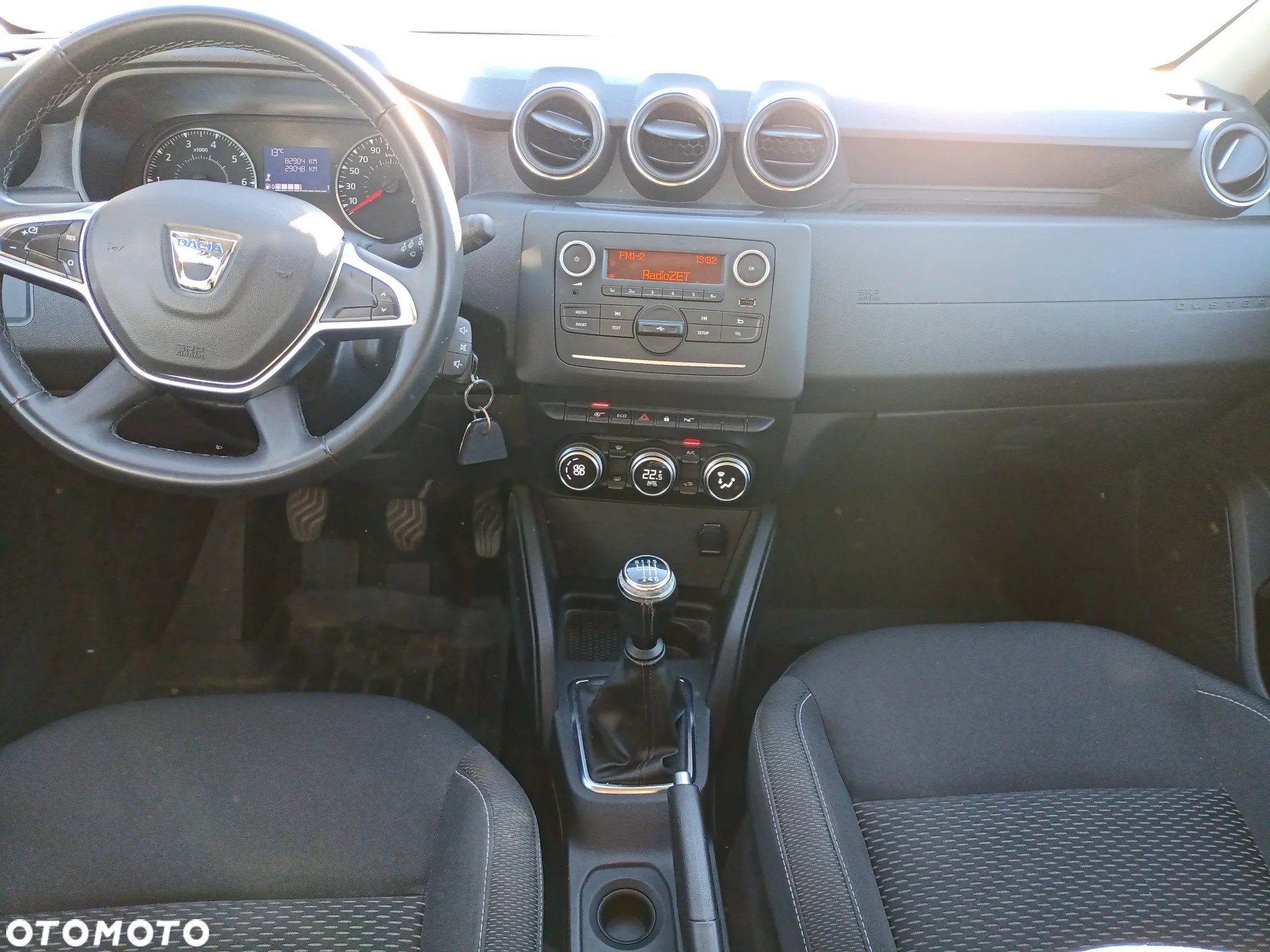 Dacia Duster 1.5 Blue dCi Essential - 7