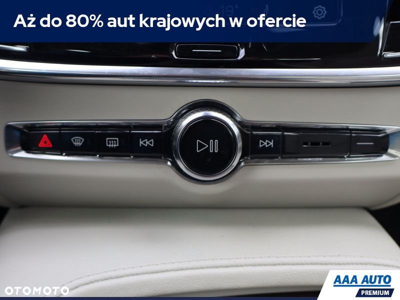 Volvo S90 - 13