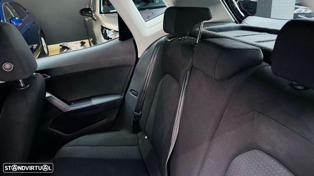 SEAT Arona 1.0 TSI Style - 41