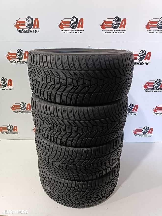 Anvelope 245/35/R19 93W HANKOOK IARNA CP-N20683 - 5