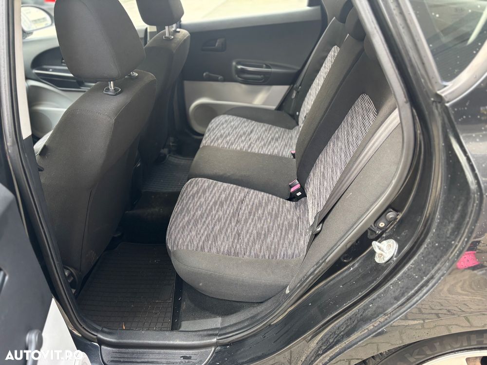 Kia Ceed Cee'd 1.4 GSL BEST - 8