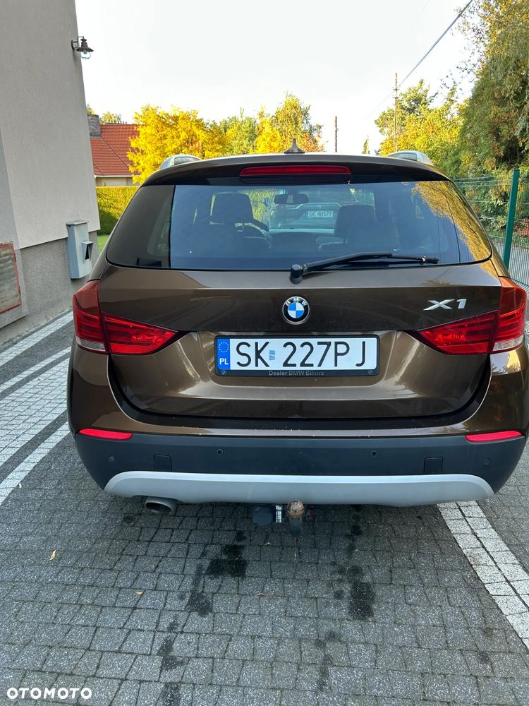 BMW X1 xDrive23d - 10