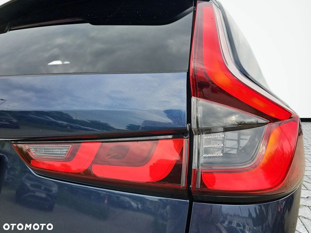 Honda CR-V 2.0 i-MMD HEV Elegance AWD CVT - 13
