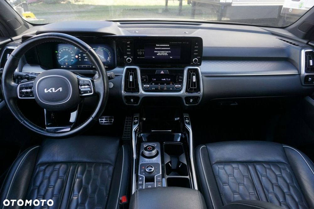 Kia Sorento - 2