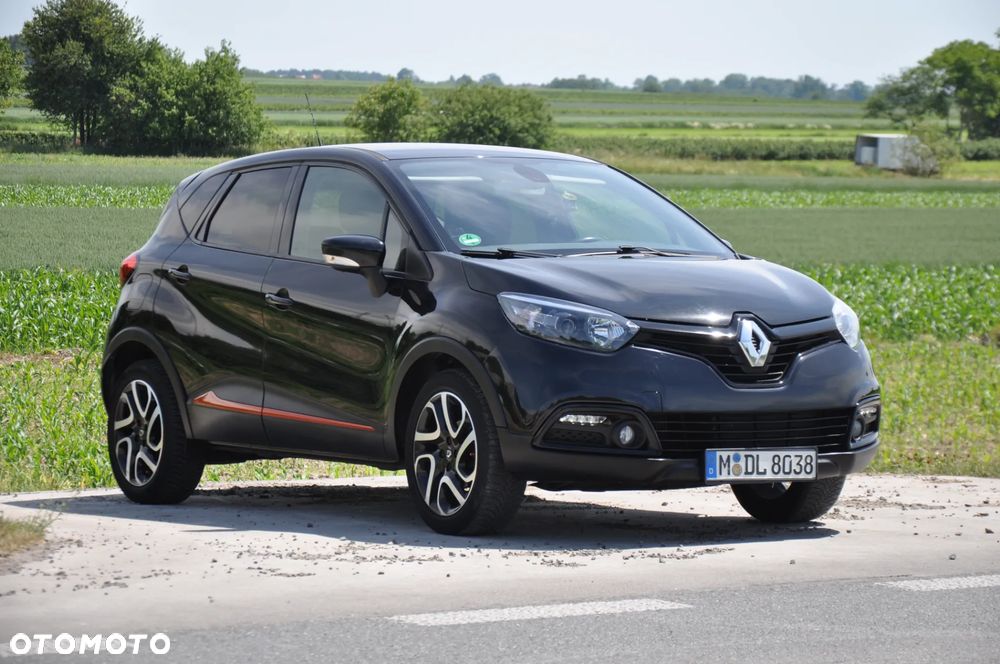 Renault Captur 0.9 Energy TCe Limited - 36